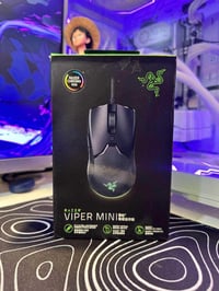 ماوس • رازر ڤايبر ميني • بغداد