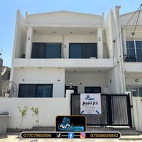 كركوك سرجم • ١١٥م • ٤غرف