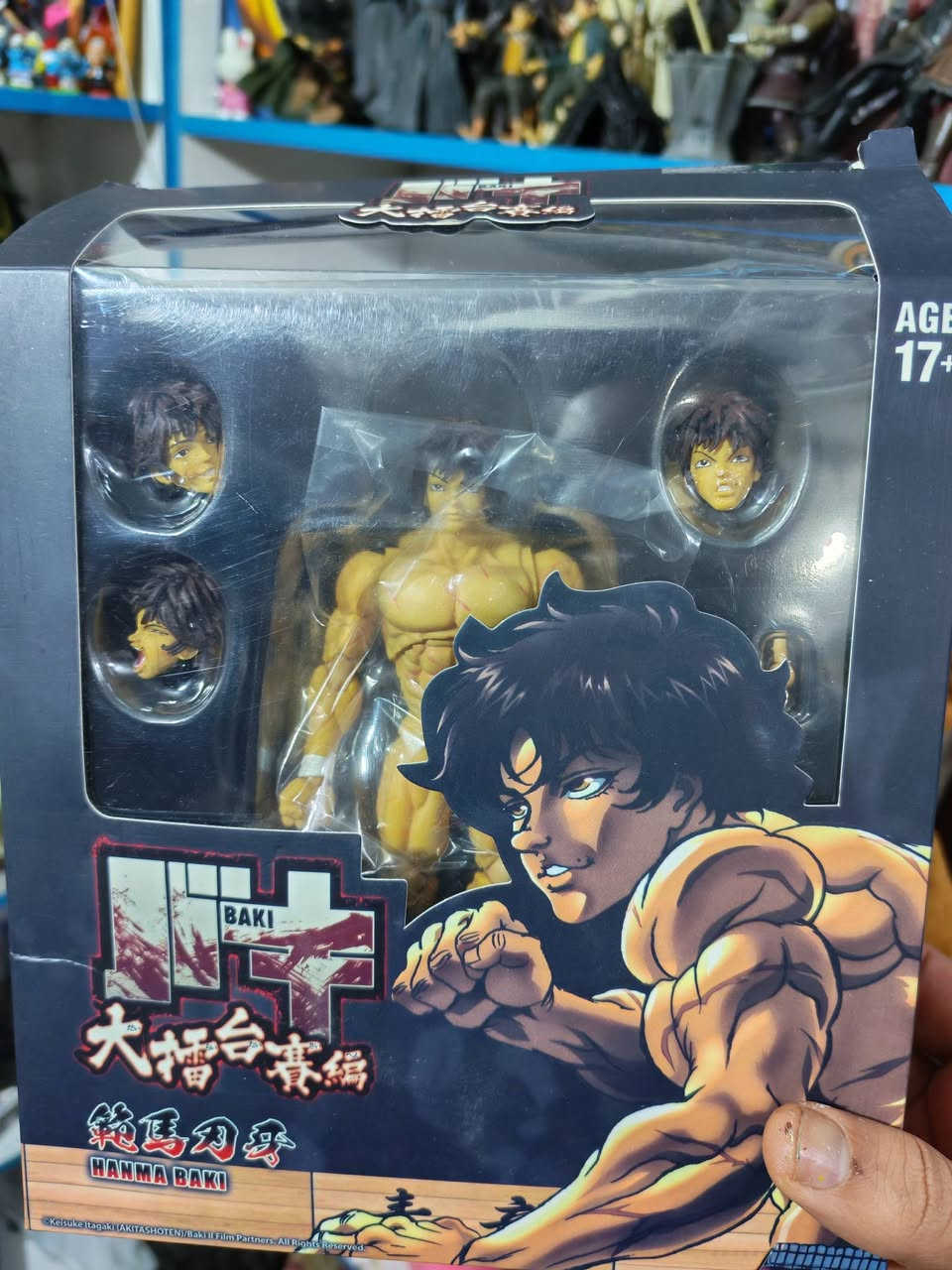 باغي ويوجريو


**إذا كنت صاحب هذا الإعلان وتريد حذفه لأي سبب، رجاءا أرسل رسالة إلى الدعم الفني**