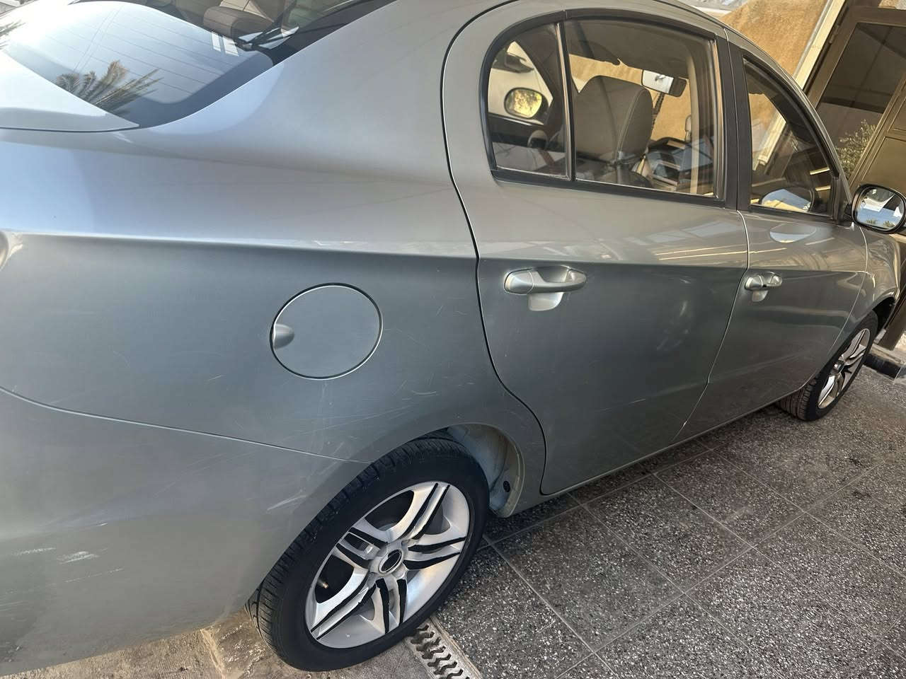 سلام عليكم فاو اونلي موديل ١٤ مال شركه رقم اربيل مكينه بلاديه بيه دعاميه امامي صبغ مكاني بغداد سعره ٦٠ وبيه مجال رقم الهاتف ***********
