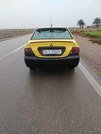 لانسر ٢٠١٠ • رقم ديالى • اوتوماتيك