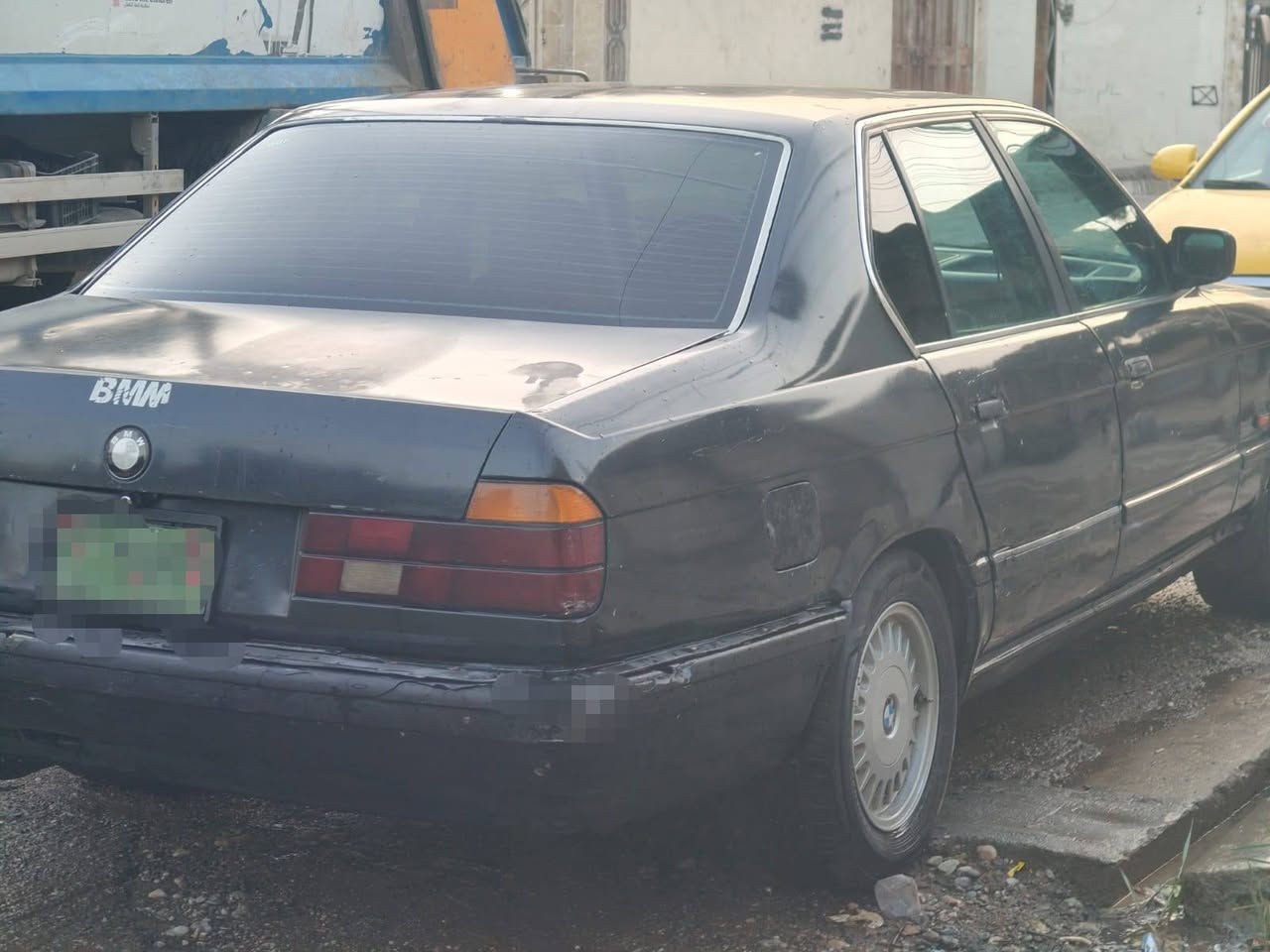 بيام 735
محرك وكير شرط
صبغ جماليه بدون دوخل شرط
السعر 25 وبيها مجال

شراي اتصل ودلل

رقم الهاتف ***********
رقم الهاتف *********** موصل, نينوى

