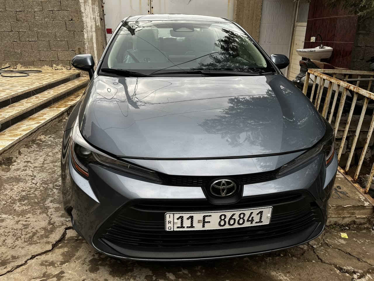 يا الله كورلا24 وارد امريكي بدون شاصي تبديل بنيد فقط نفس اللون ايرباك برده وستيرن محرك2000 مدوشمه جلد سياره مال بيت السعر149 وتساب***********
