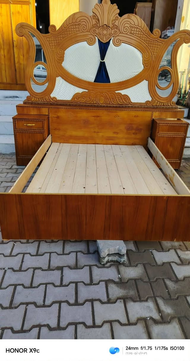 يالله غرفتين نوم صاج نظافه فول بيع شراء مراوس تفاصبل ع خاص***********
