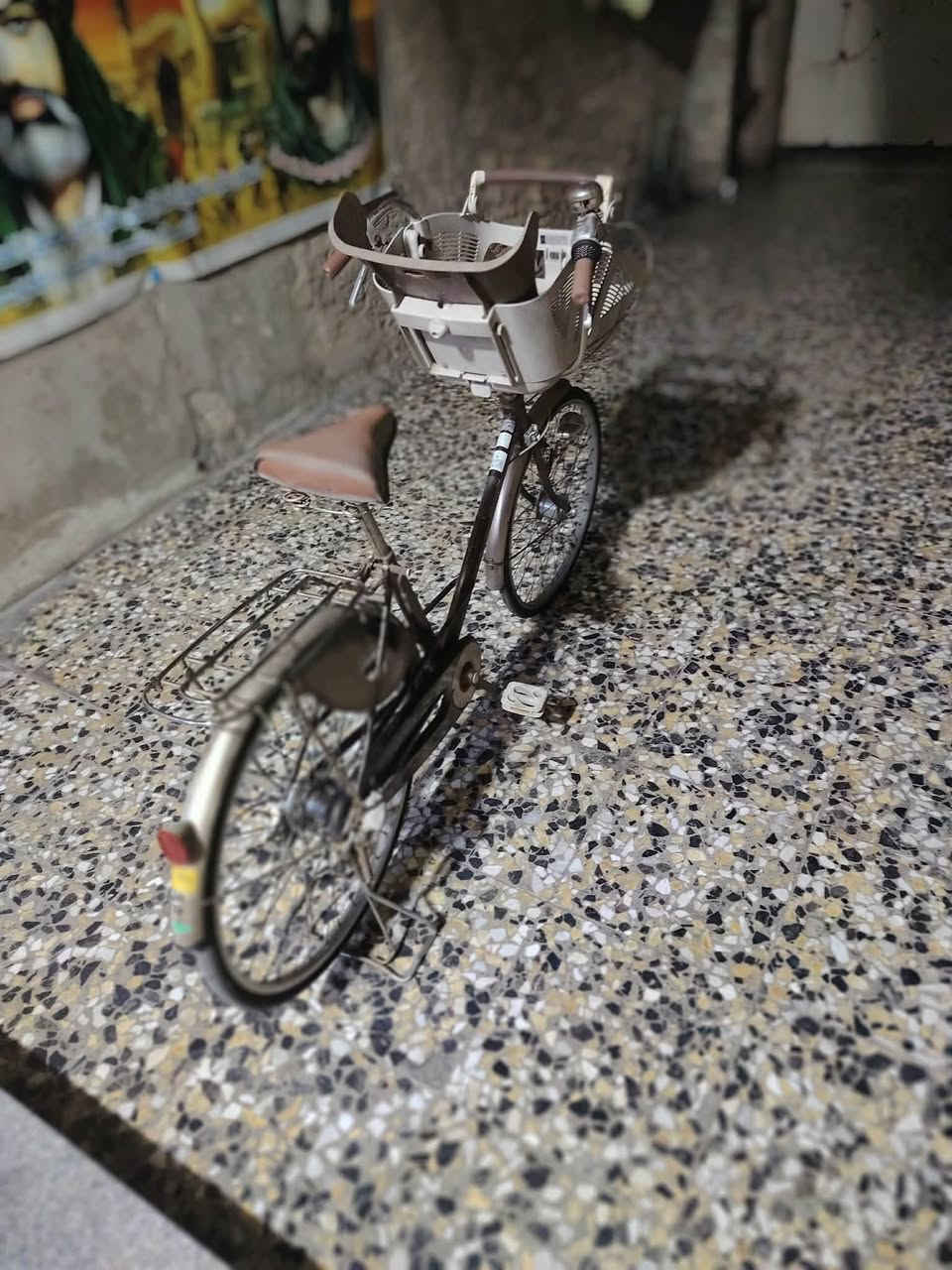 السلام عليكم بايسكل للبيع بطه ياباني كير حساس دفن باسكل نضيف  اخو الجديد قفل ستيرن بي تجي بي السله البلديه سعر 80 وبي مجال لشراي الشراي يجي خاص


**إذا كنت صاحب هذا الإعلان وتريد حذفه لأي سبب، رجاءا أرسل رسالة إلى الدعم الفني**