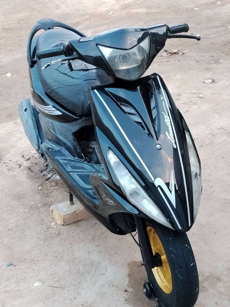 للبيع مامفتوحه ياباني ختم واحد تفاصيل خاص


**إذا كنت صاحب هذا الإعلان وتريد حذفه لأي سبب، رجاءا أرسل رسالة إلى الدعم الفني**