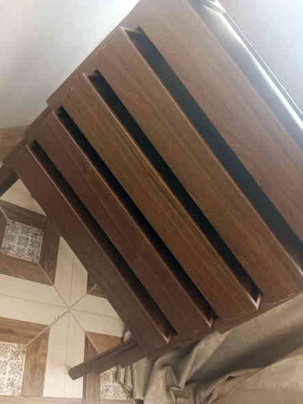 طبلات قنفات العدد 6 بعدهن جديدات السعر 65 وبي مجال الشراي يتفضل خاص او يتصل *********** كركوك
