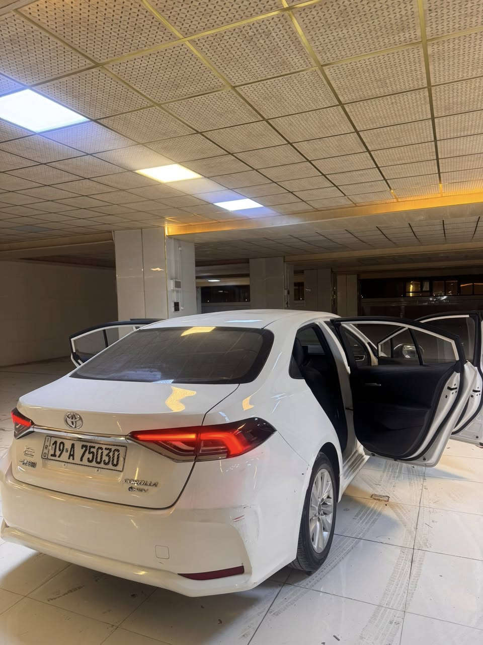 سلام عليكم كولاه لبيع خليجي 2024سياره حره ماشيه ربعين لف كفاله عامه ***********
