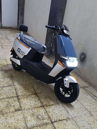 دراجة شحن • ست بطاريات • البصرة سفوان