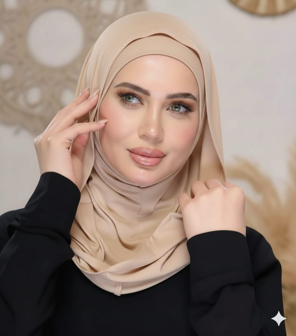 ⁨ ‏‎#كوني_مميزة_كالنجمة⭐️ 
‏‎خليكم مميزون لاختياركم حجابات نجمة الغزالية ⭐️✅
‏‎عنوانه /بغداد /الغزالية/شارع البدالة(داخل سوق المائدة)
‏‎توصيل كل أنحاء العراق 🚗
‏‎للطلب السريع *********** 📞

‏‎#حجابات #حجاب #ربطات #اناقة أناقة موديل ستايل ترند اكسسوارت ملابس شالات بغداد الغزالية⁩⁩foryou explorepage✨⁩
