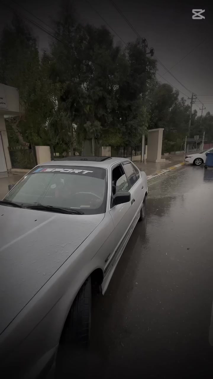 بسم آالله رحمان رحیم
BMW e34 525i (1993)
بیئیم مۆدیل ١٩٩٣ مەکینە ٥٢٥ گیر عادی
سەیارە بەس (پەردە-تۆماتیک-کوشن کارەبا)نیە
دەبل دەگمەجە و ئیرباگ- لایت ئەلقە و زیلۆن-سلایت
لایت کارەبای بەرزی و نزمی-پێش پان و ئیم-abc-جام کارەبا
پاوەر-ئاوینە گوی بەرخ-قفل مەرکەزی-تەبریت لەسەر سویج
دەبل سەماعەی boss-کوشن جلد-بەرمەجە و دەسکاری ئەقل
سەیارەکە دوو سەنەوی متاقبی لەگەلایە بەشەرت کریومە سەنەوی سلاحەدینە بەلام سەرم مەیەشینە هەدیەی ئەکەم بۆت   
نرخی ٢٨ گەلا و تۆزی مەجالیشی تیایە بەس جوابی تەلەفۆن ئەدەمەوە شوین کۆیە/ *********** vider-watsapp
