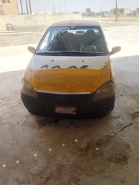سيارة تاتا للبيع محرك كورله محور كهربائياتها كلها شغاله ماناقصها شي سع...