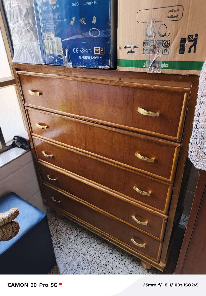 غراض للبيع كلمن وسعرة


**إذا كنت صاحب هذا الإعلان وتريد حذفه لأي سبب، رجاءا أرسل رسالة إلى الدعم الفني**