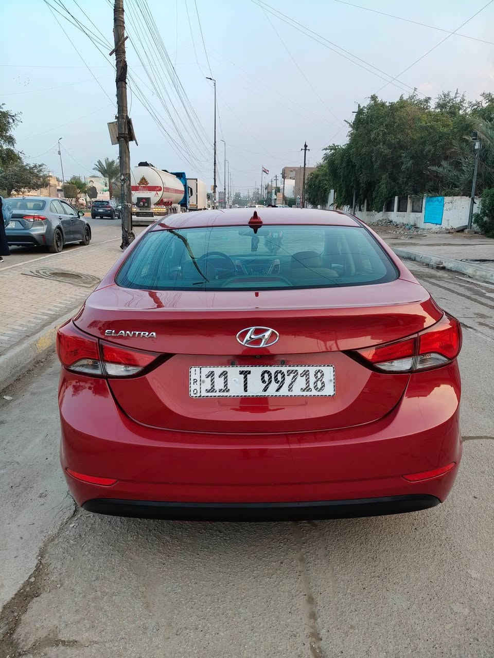 السلام عليكم الانترا 2016 وارد امريكي مكينه 2000 دوش الحادث موضح بلصور العنوان بغداد السعر 129 وبيها مجال
***********
