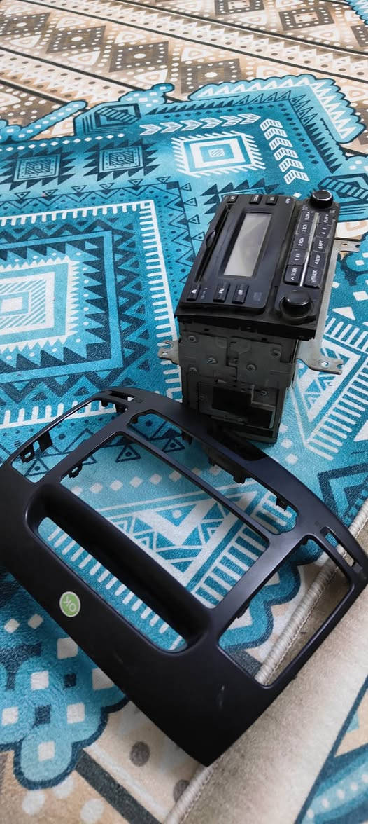 مسجل البلادي مال النتر مقدس واردي امريكي كامل هوه والقاعده السعر 75 مكاني بغداد  الصدر الاورفلي ***********
