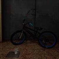 باسكل ٢٠ • نضيف • ماشه امامية ملحومة