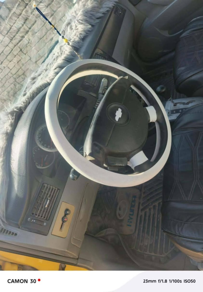 اوبتره مديل 2014  مكاني ذي قار  وهذه رقم *********** راعي سياره إلي يريد يراسله أو يتصل اني مكلف بنشر  سياره جاهزه من كلشي ما نقصها شي
