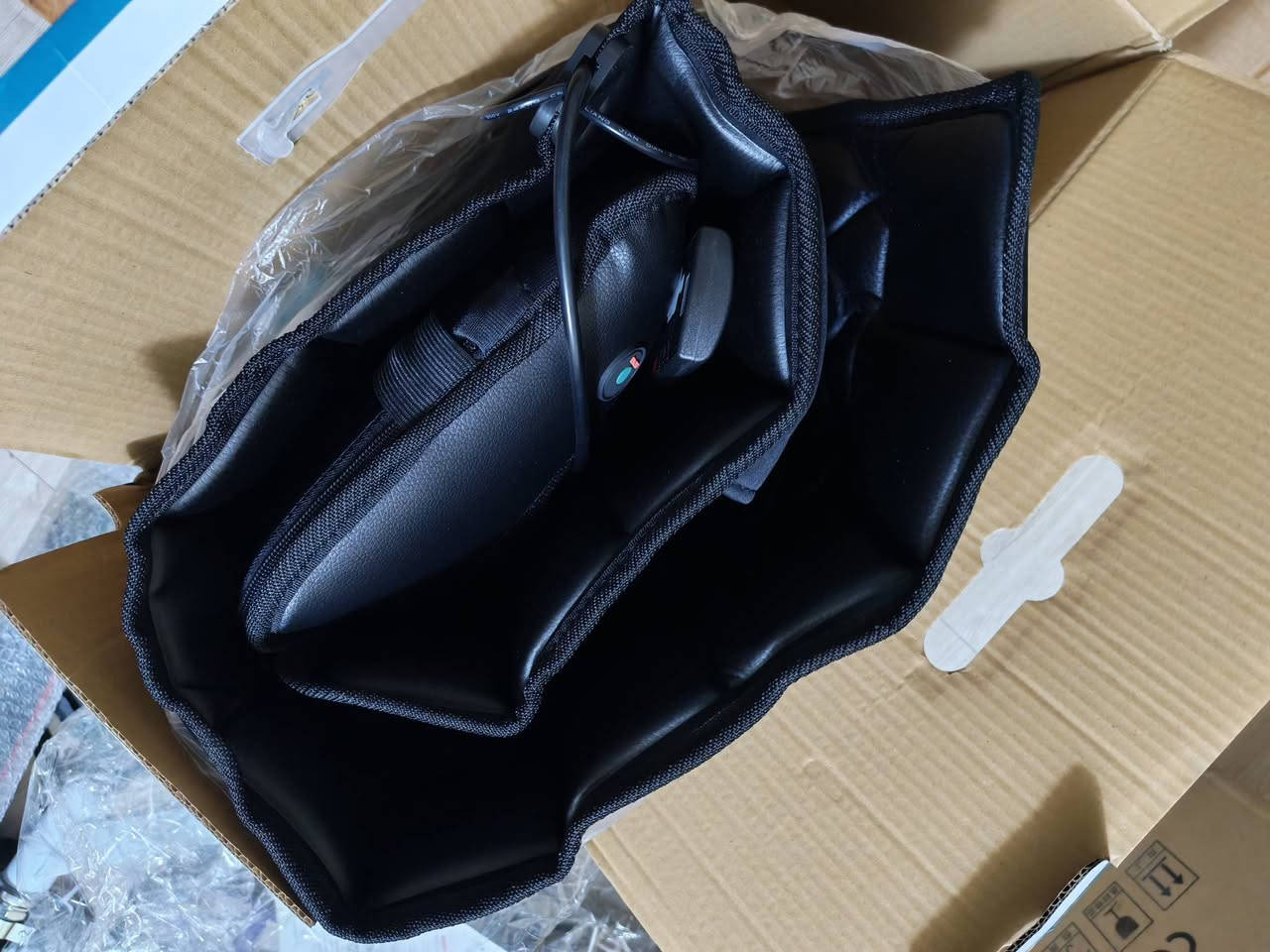 جهاز تدليك وحراره كامل الجسم ٤٠


**إذا كنت صاحب هذا الإعلان وتريد حذفه لأي سبب، رجاءا أرسل رسالة إلى الدعم الفني**