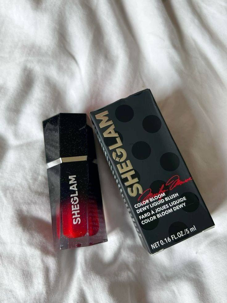 متوفر شلعه مكياج شيكلام الاصلي فحص باركود وبأسعار مناسبة😍
***********
