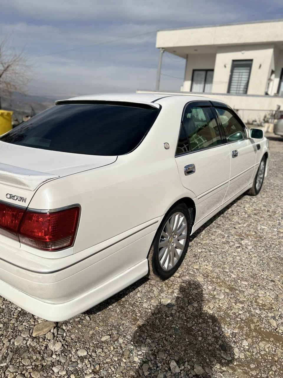 مەلیکەی براوە تاکە لەجوانی 3دووگمەی D4گەورەی 175 گیرومەکینەی بەشەرتی 10فیتەر پیشو دوا کریستاڵ سەیارەکە کارەبای و ساردوو گەرم بەشەرت پەردەیە و لیدی سەخفو ژیر پی بەسراوە بەتامی ساغ لیدراوی نیە شاشەی مەزبووتە ....لە قەزای دووکانە  رەقەم تەلەفۆن /
***********
*********** السليمانية, العراق
