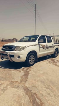 بيكم 2006 • محرك نضيف • تحويل الموصل