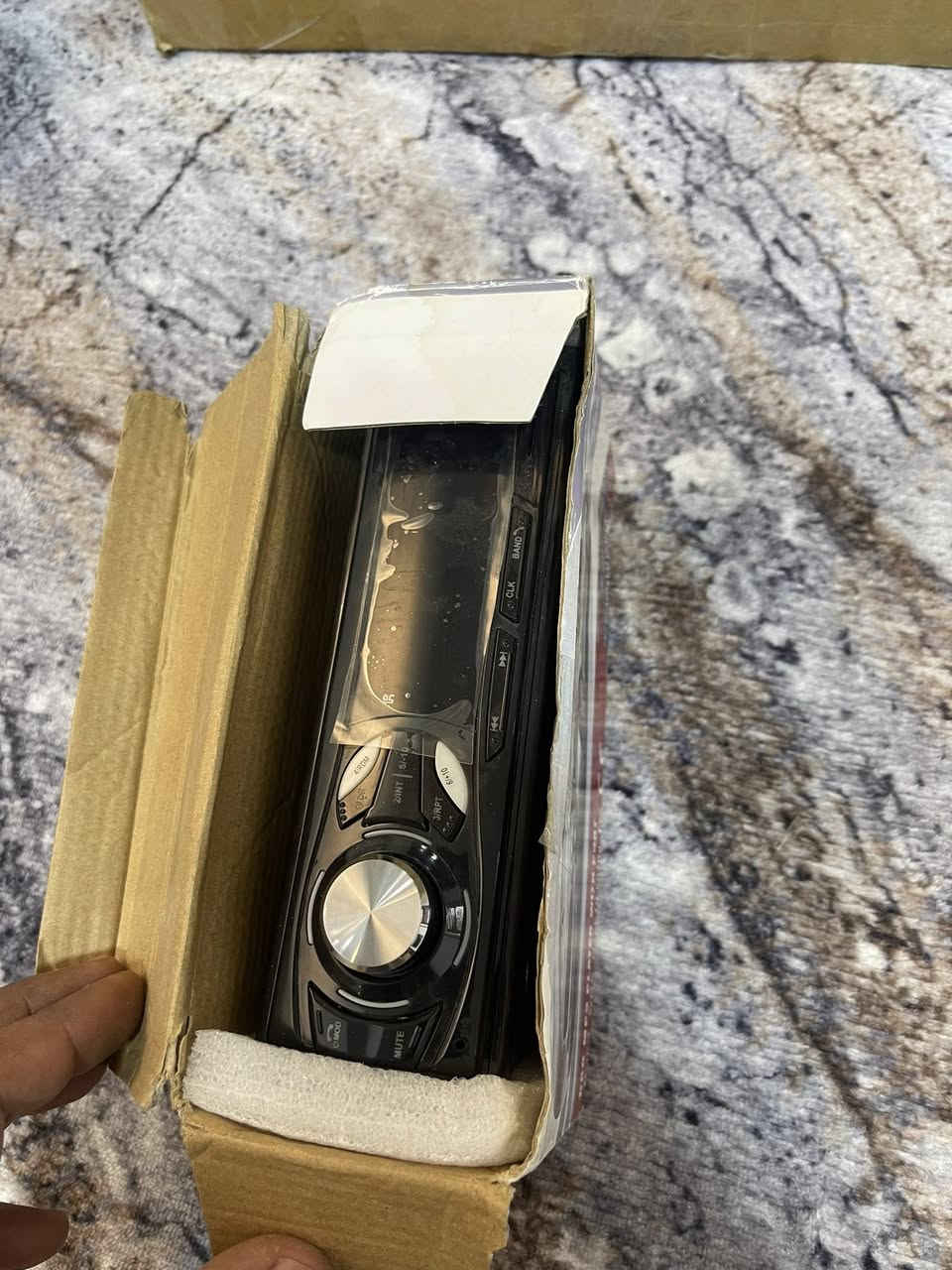 خلي سعرك و بل عافيه عليك متوفر توصيل


**إذا كنت صاحب هذا الإعلان وتريد حذفه لأي سبب، رجاءا أرسل رسالة إلى الدعم الفني**