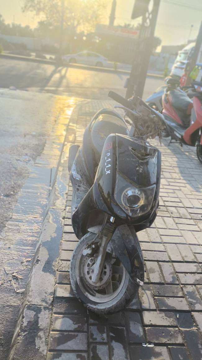 سكنس نثيه هندر واحد بكل وكت كابريتر بلاديه ومكينه ناعمه سعر 275مكاني كاظميه *********** بغداد, العراق
