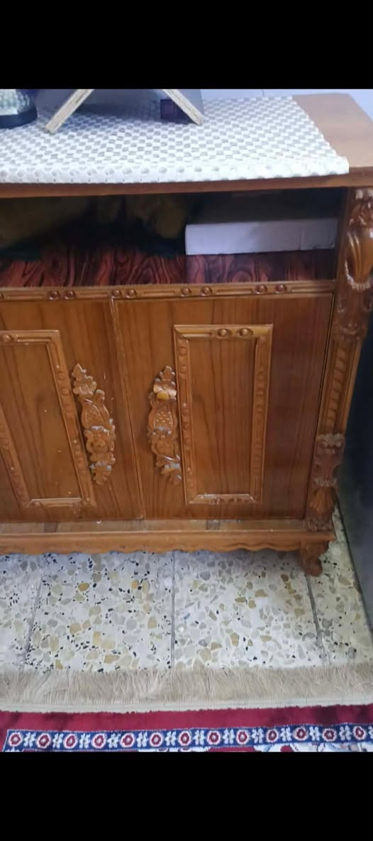 غرفه صاج للبيع مكان بغداد


**إذا كنت صاحب هذا الإعلان وتريد حذفه لأي سبب، رجاءا أرسل رسالة إلى الدعم الفني**