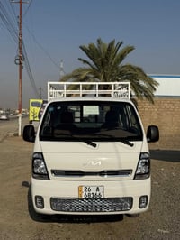 … للبيع كيا فحل موديل 2025  رقم صلاح الدين 🚗 الماشي: 1000 فقط 🔧 الحالة...