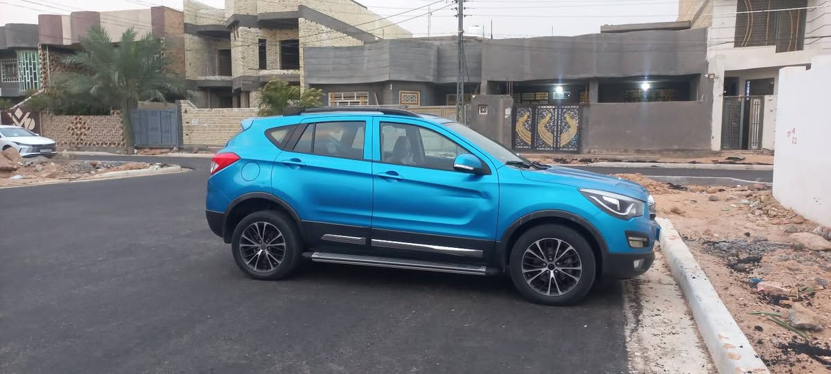 هايما ستيشن 2019 
سيارة مكفولة وجاهزه من كلشي كير ومحرك كله نضيف سيارة ما متعوبة ع وضع الشركة سيارة فول كامرات وحساسات 360 درجه كامرات مري وهواي بيها بعد مواصفات السيارة خير من الله السيارة رقم دولي 
الرقم ***********
السعر 105
العنوان كربلاء المقدسة
