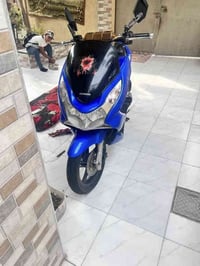 دراجة • جيل الأول ٢٠١٦ • المفرك