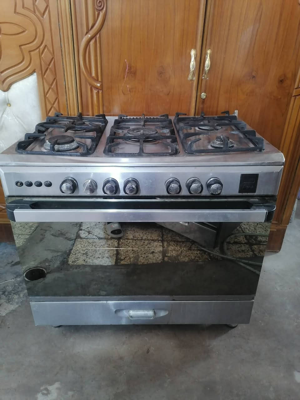 للبيع نظيف جدا المكان الغزاليه


**إذا كنت صاحب هذا الإعلان وتريد حذفه لأي سبب، رجاءا أرسل رسالة إلى الدعم الفني**