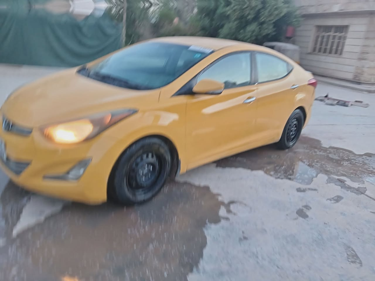 سلام عليكم النتره البيع ١٢ خليجي
بيها تبديل باب سايق
ومكينه ١٨٠٠

السعر ٩٥ وبيها مجال

رقم بغداد سياره بسمي ثاني يوم تحويل وين ما تحب

مشروع وطني 

*********** وتساب
