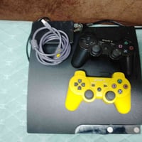 بلي3 مهكر • هارد • ٢ جوستيك