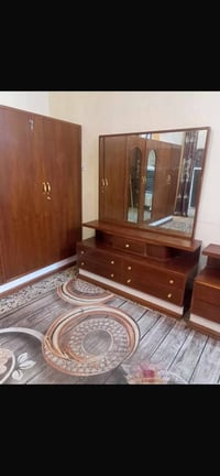 اغراض للبيع كنتورين وميز مراية وزاوية مكان المشتل استفسار اكثر تواصل م...