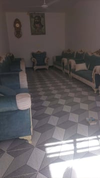 كنب • للبيع • نجف الشراي