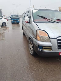 ستارك 2007 محرك وكير وتماتيك صار 15يوم من شديتهن جديدة  السنويه ل 2030...