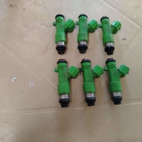 نورلات للبيع ترهم على FX35 G35 EX35 السعر ٤٥ الف ٠٧٧٢٧٨٣٣٢١٩