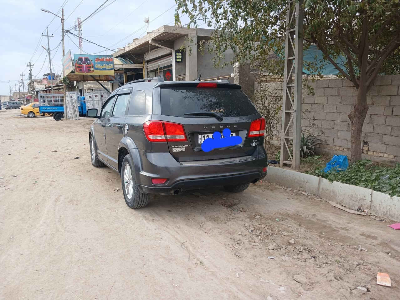 جورني ٢٠١٤ المراوس 
٧راكب  ٦ سلندر جاملغ او بنيد بدون دواخل. اكو مراوس باجيرو


**إذا كنت صاحب هذا الإعلان وتريد حذفه لأي سبب، رجاءا أرسل رسالة إلى الدعم الفني**