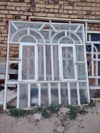 شبابيج • 3 قطع • طريق كربلاء نجف