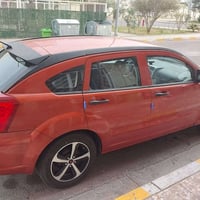 دوج كاليبر 2007  رقم بغداد تحويل مشروع وطني  صبغ عام جماليه محرك 2000 ...