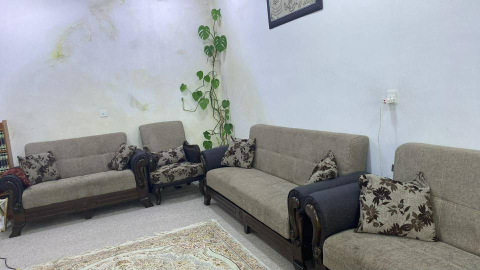 لە سلێمانی تورکیە دە کرێت بە سسە م ژێر مە خزە نە بە 250هە زار السليمانية, العراق


**إذا كنت صاحب هذا الإعلان وتريد حذفه لأي سبب، رجاءا أرسل رسالة إلى الدعم الفني**