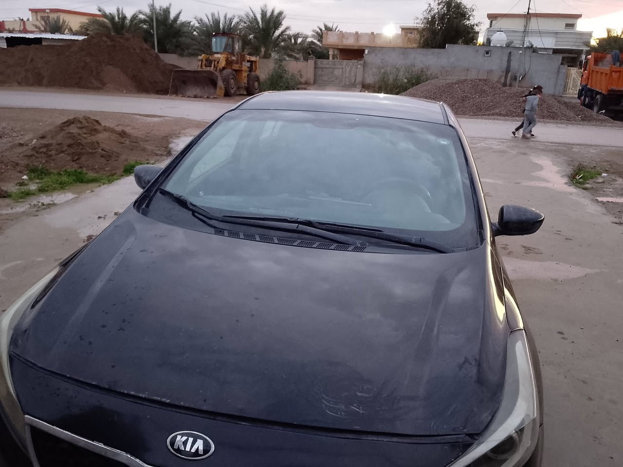 السلام عليكم فورتي ١٧شمالي بسمي تحويل ثاني يوم سيارة خير وبركة مال جناي كير مكينة  خير من الله صدر ٨٠المية دواخل كلش بيها صبغ ٤قطع بدون دواخل دواخل كلها مكفولة السعر 100بيها مجال مكان ديالى بعقوبة ***********
