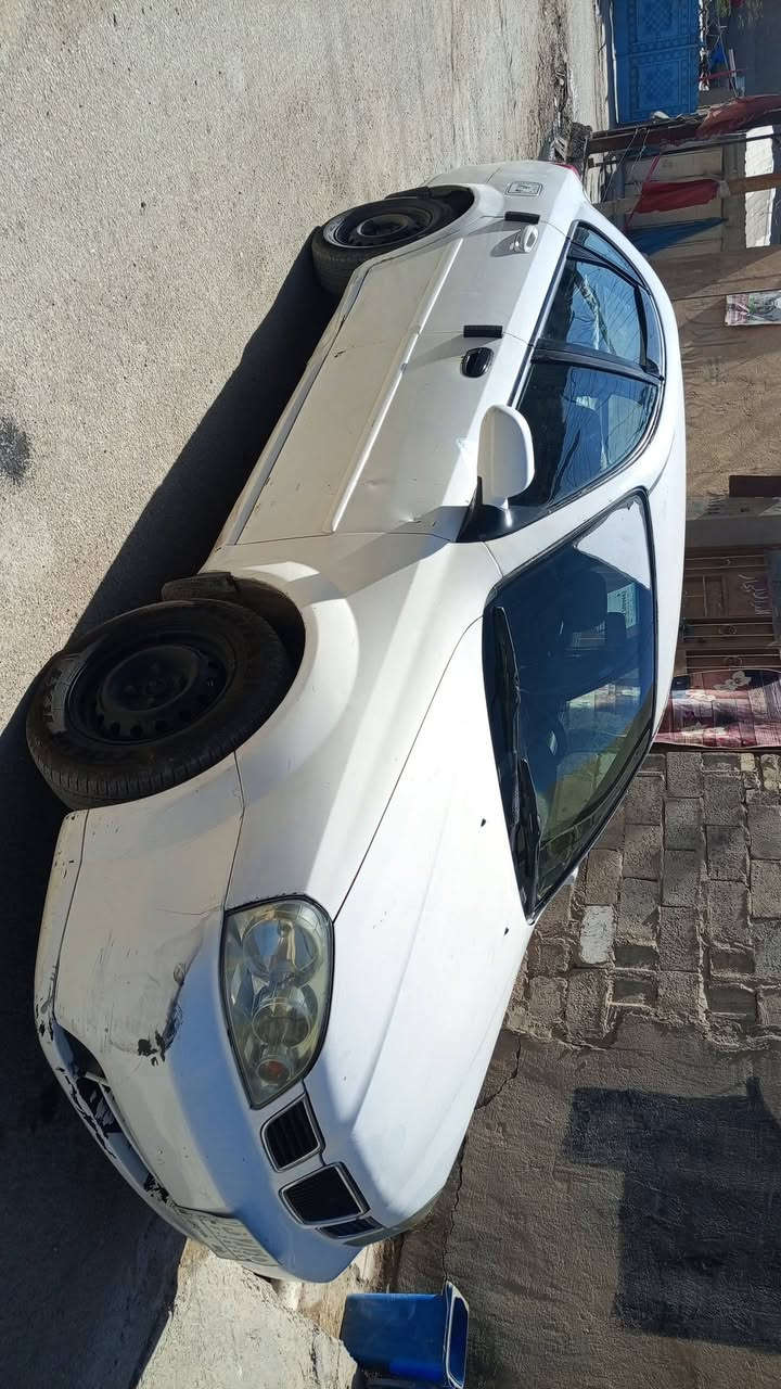 السلام عليكم اوبتره 2004 كير محرك تبريد كله تمام 
كير عادي السياره بيه حائز 3 يعني ممتحول بس وكال قياده صاحبه موجود بالمحموديه ايسويلك وكاله السعر 30


**إذا كنت صاحب هذا الإعلان وتريد حذفه لأي سبب، رجاءا أرسل رسالة إلى الدعم الفني**