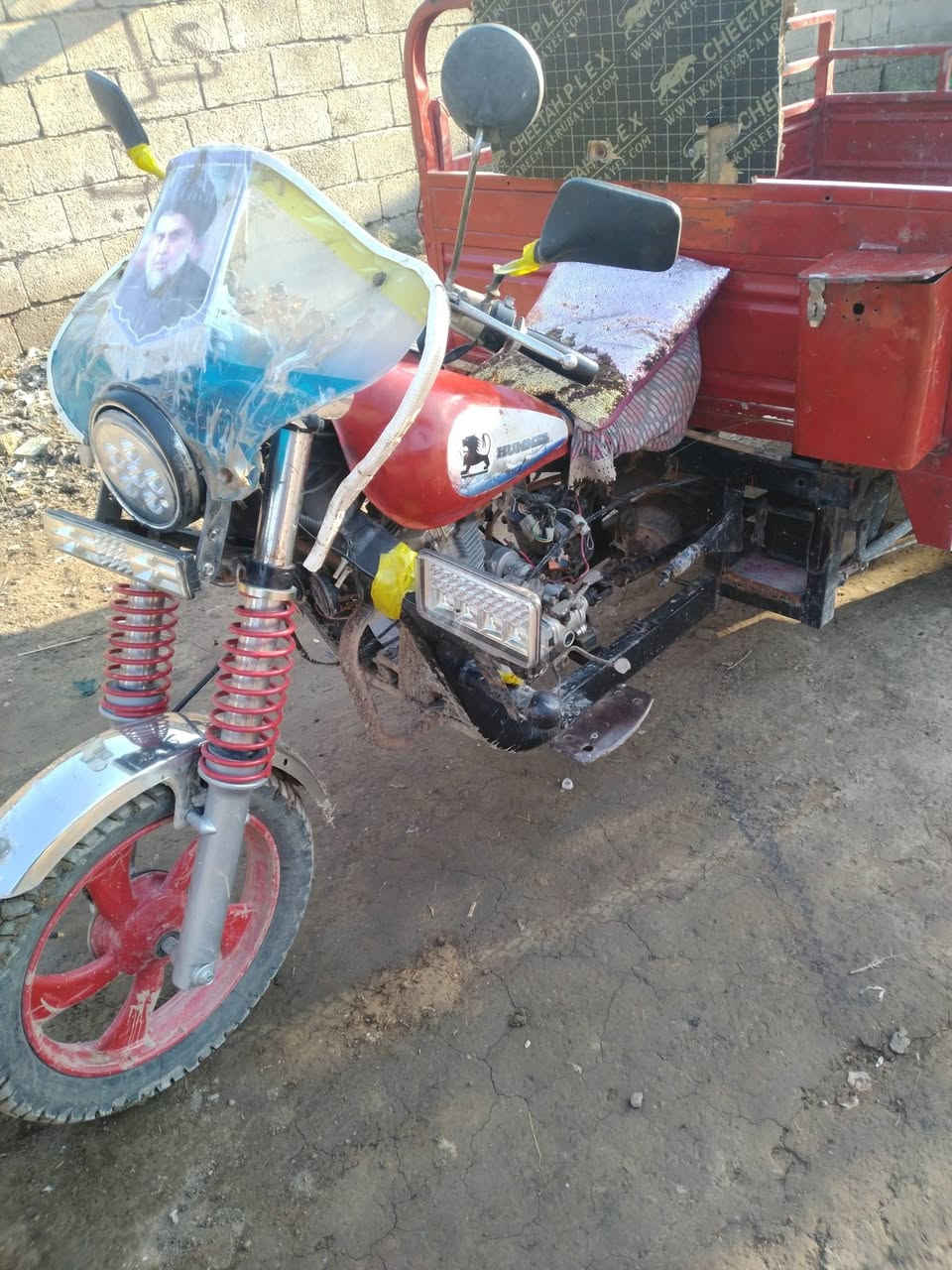 سلام عليكم ستوته للبيع مكان واسط عزيزيه أوراق كامله هاذه رقمي *********** اسعر 750 قفله بدون احراج سعر نهائي
