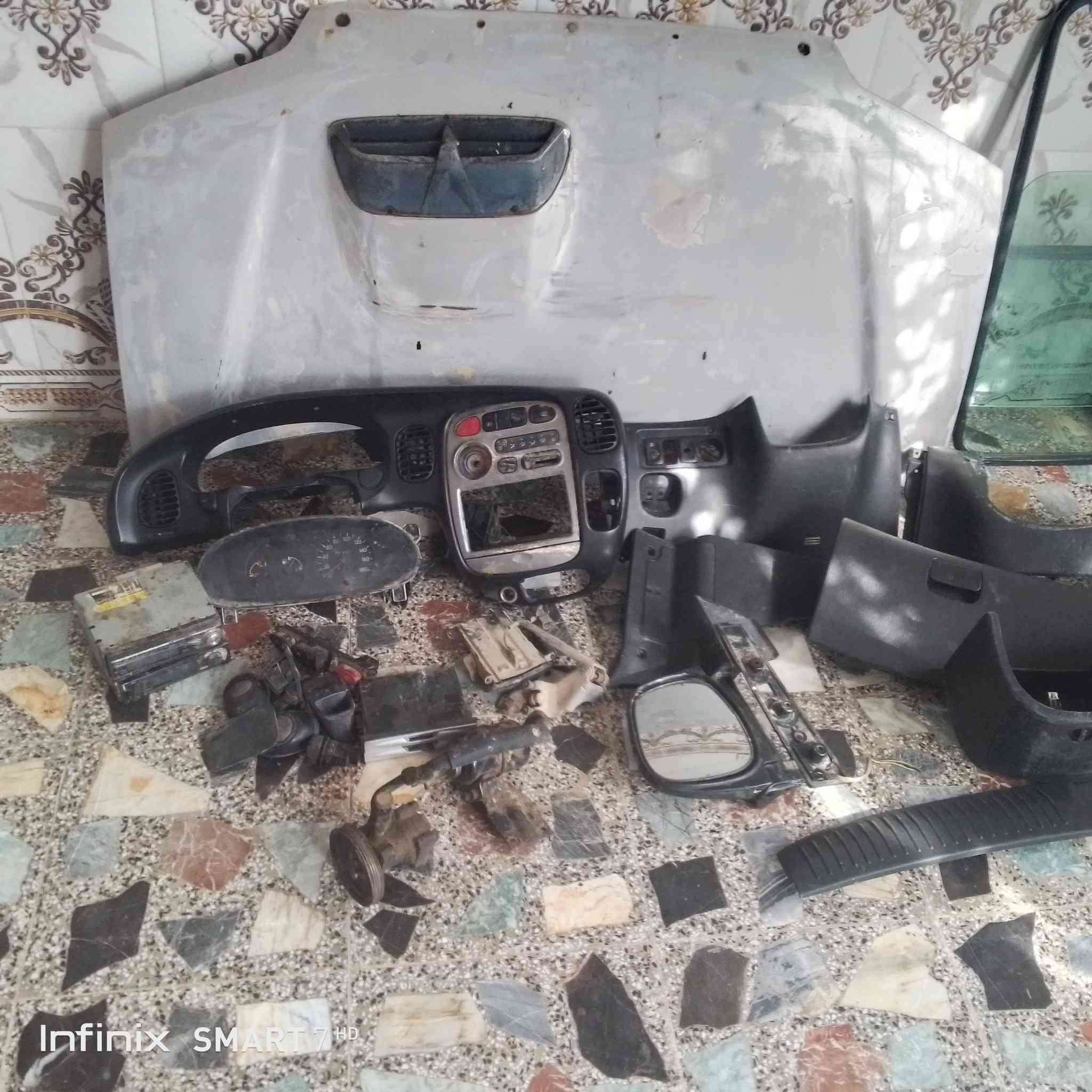 سلام عليكم عراض ستاركس اللبيع مكاني بغداد ماعندي توصيل ***********
