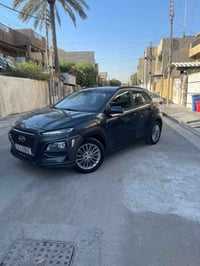كونا • ٢٠٢٢ • محرك ٢٠٠٠