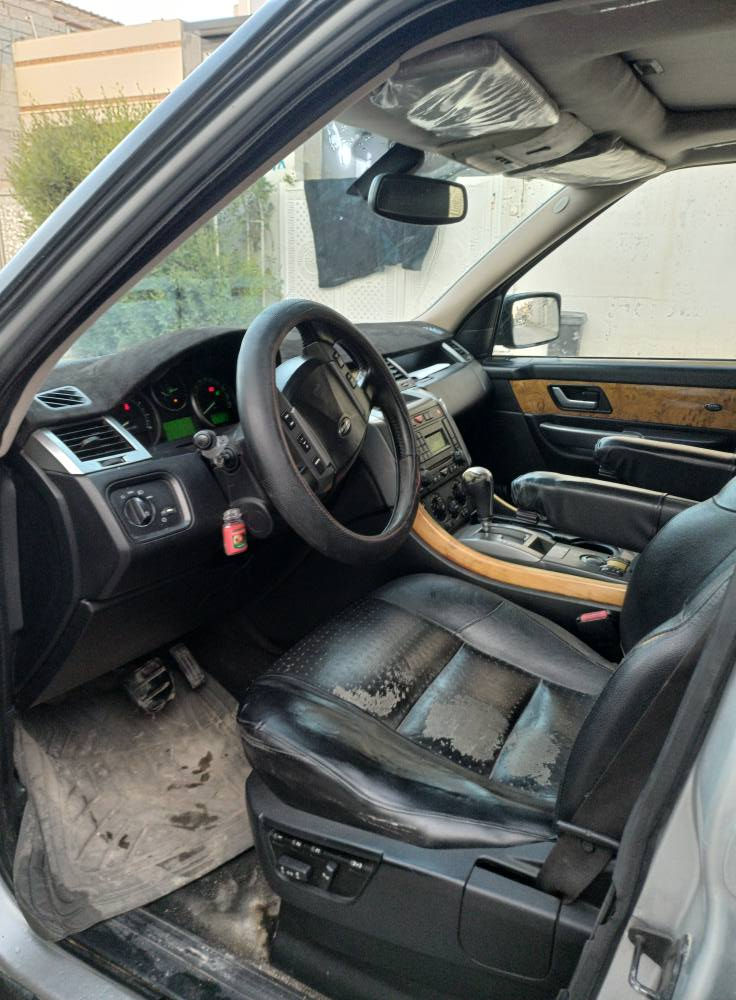 رەنج 2006 کرایتە 2013
لێدان سبوغ  هیچی نیە
بەناوکردن بەشەرت  9وەرەقە،غرامەی لەسەرە دەگەرێتەوە
گئر مەکینە کارەبایەت بەشەرت 8 پستن سوپەر چارج 
فول مواسەفات 
بۆ زانیاری زیاتر نامەبنئرە أربيل, العراق


**إذا كنت صاحب هذا الإعلان وتريد حذفه لأي سبب، رجاءا أرسل رسالة إلى الدعم الفني**