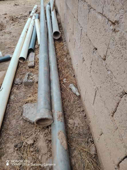 بواري ابو 5 انج #فافون إيطالي وليس مغلون
100 قطعه #للبيع
الموقع قضاء الحويجة ناحية العباسي 
الشراي يجي خاص او يتصل على الرقم ***********
