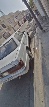 هارتوب طويل • ١٩٩١ • رقم انكليزي